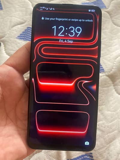 Huawei Y9 Prime