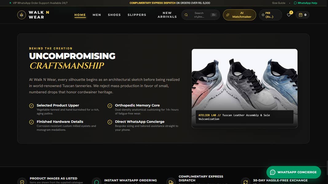 Professional Website & E-Commerce Store Development 2