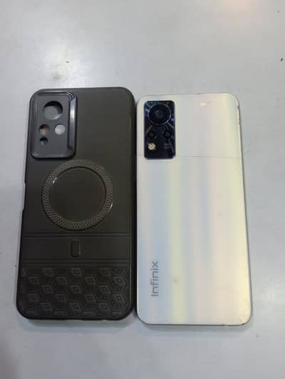 Infinix Note 12 Pro