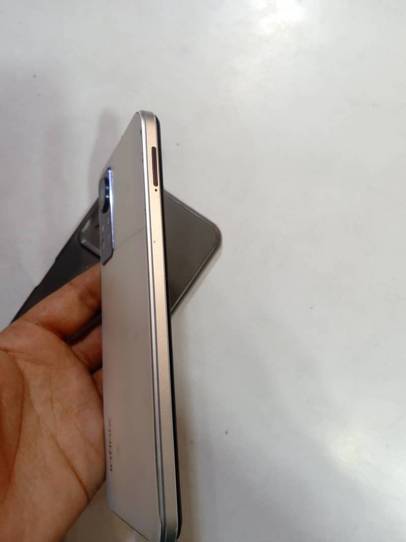 Infinix Note 12 Pro 2