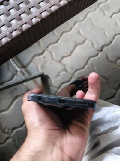 Infinix Hot 40i