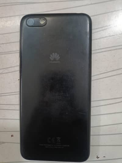 Huawei Y5
