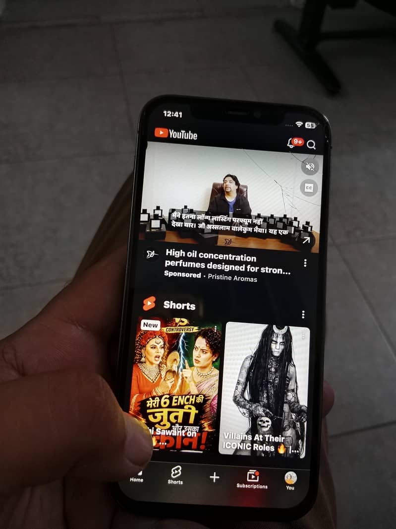 Apple iPhone 12 Pro 1