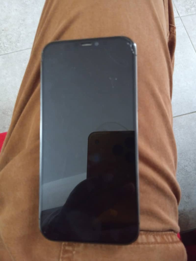 Apple iPhone 12 Pro 9