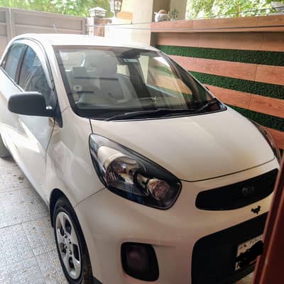 KIA Picanto 2022