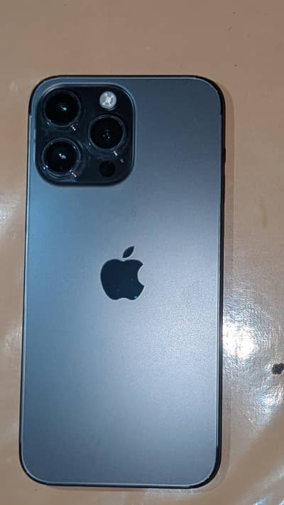 iPhone 14 Pro Max 512GB Space Black - 10/10 Condition (JV)