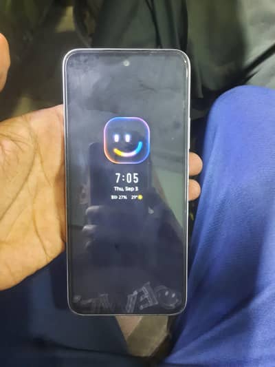 Infinix Hot 60i only phone ha