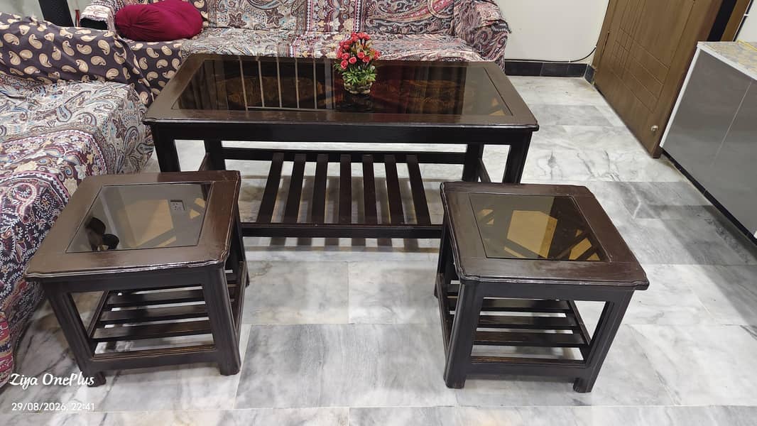 table set 0