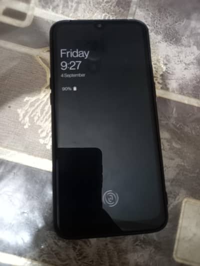 Oneplus 7 12gb 256gb Read full add