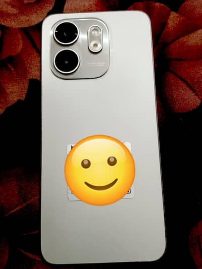 Infinix Smart 9