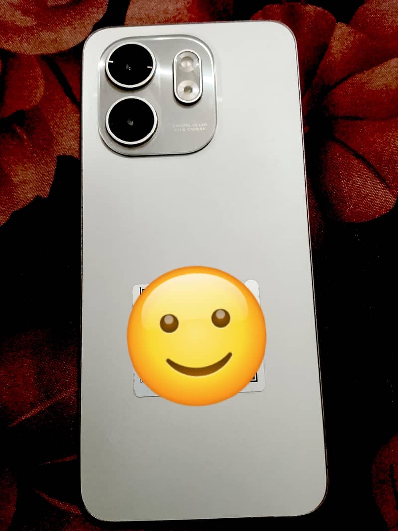 Infinix Smart 9 0
