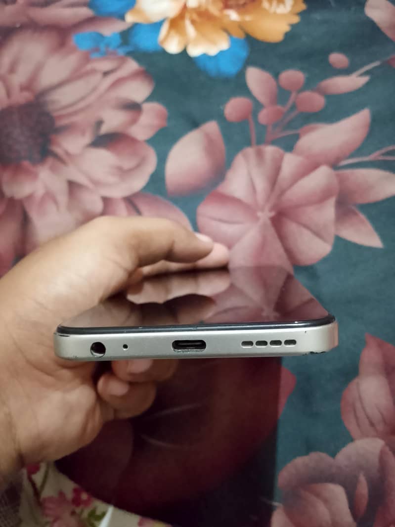Infinix Smart 9 3