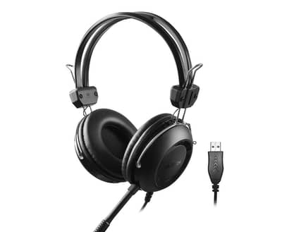 Tucci headphone/ A4tech head phone