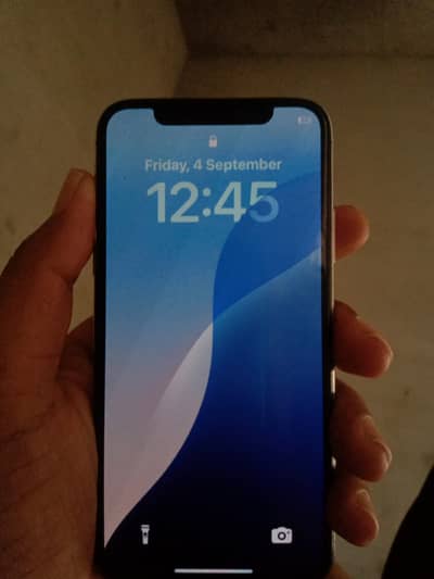 Apple iPhone XS