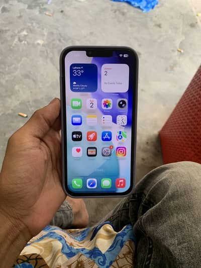 Apple iPhone 13 Pro Max exchange possible