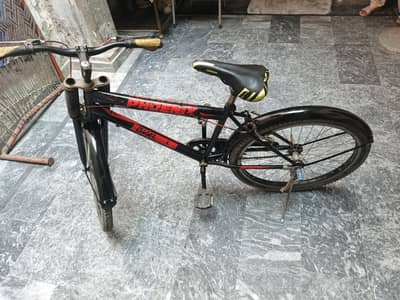 bicycle for sale