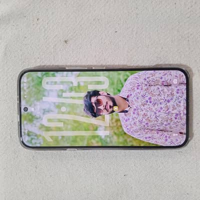 Infinix Note 60 Pro