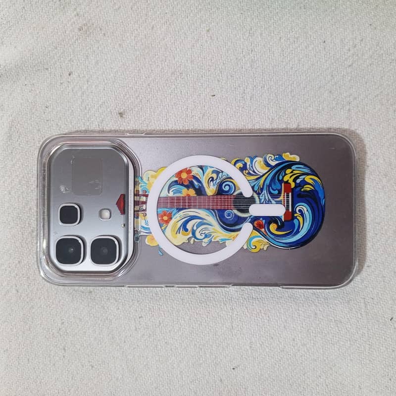 Infinix Note 60 Pro 1