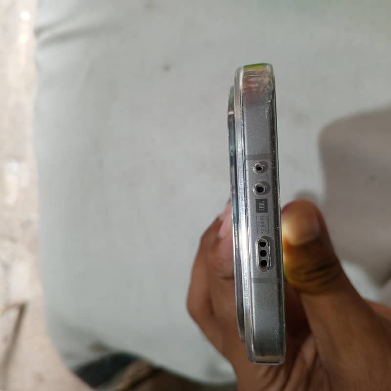 Infinix Note 60 Pro 3