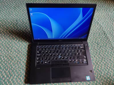Dell Latitude 7480 - i5 6th Gen