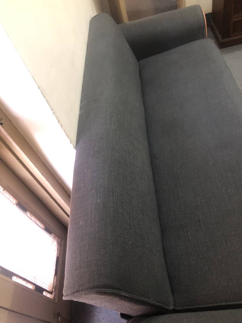 Sofa cum bed 1