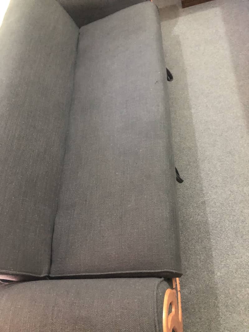 Sofa cum bed 4