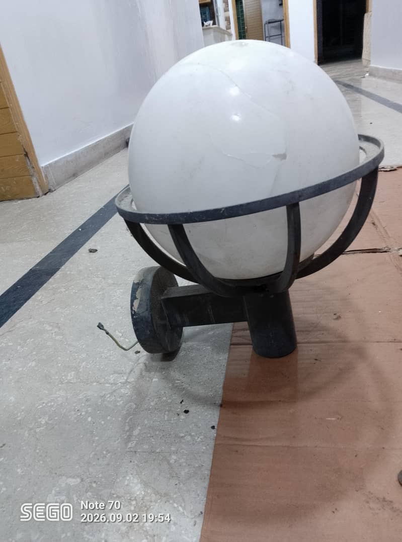 wall light 4