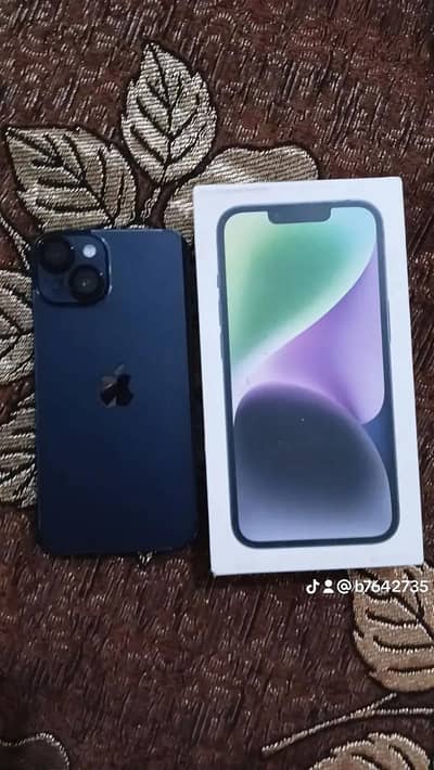 Apple iPhone 14 Jv