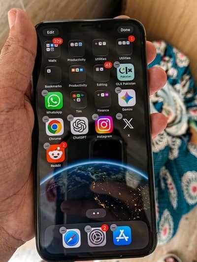 iphone 11 pro max 512 Gb