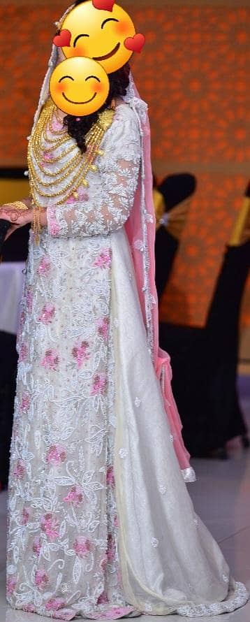 Bridal Maxi 2