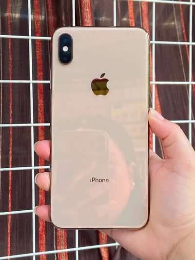 Apple iPhone XS Max