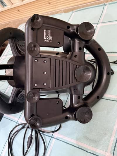 Pxn v3 pro brand new only 8 days use 10/10 condition only wheel no box
