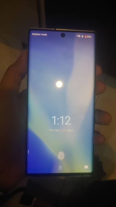 ARROW F52a gaming phone