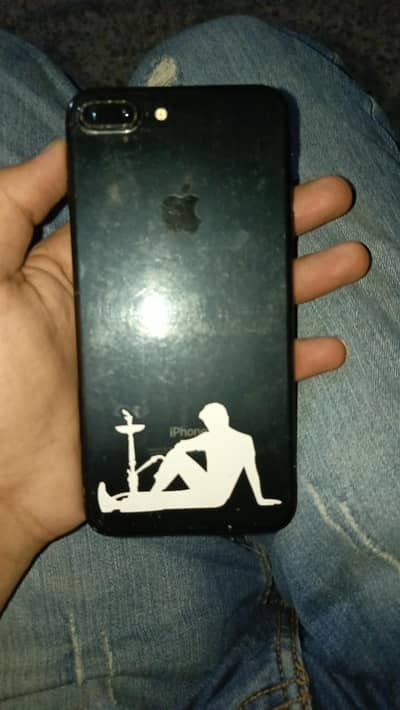 Apple iPhone 7 Plus