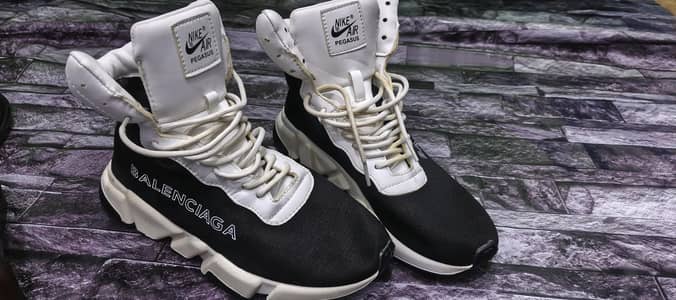 BALENCIAGA SHOES
