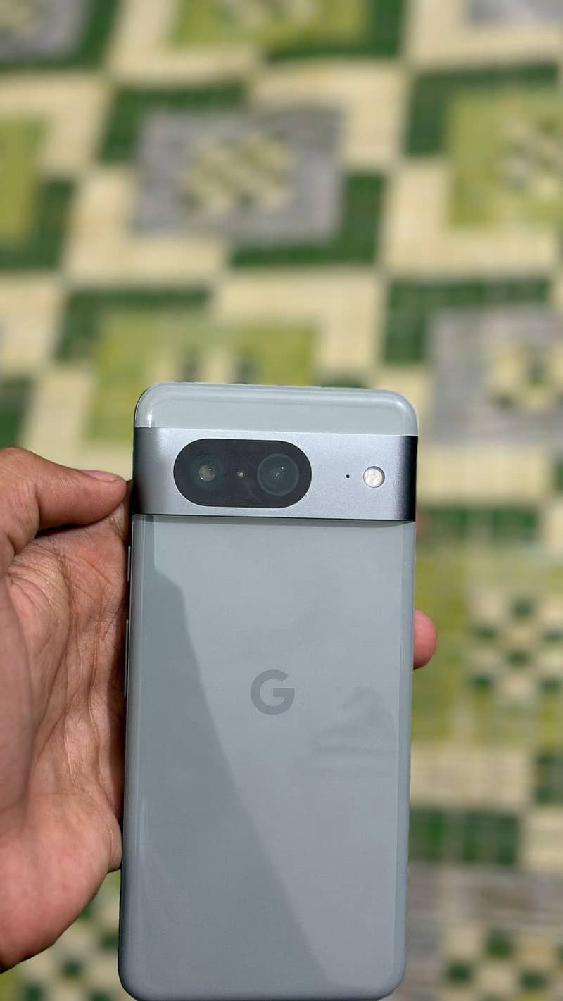 Google Pixel 8 0