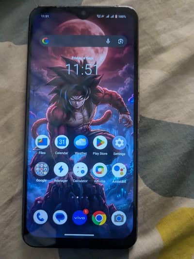 Vivo V21 03049245291