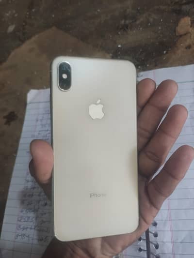 Apple iPhone XS Max