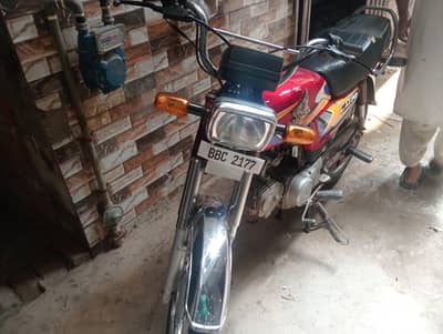 2025 model ha