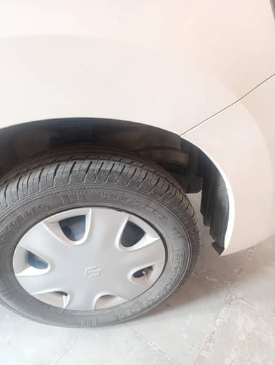 Tyres 13 inchs