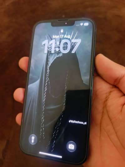 Apple iPhone 13 JV |128|