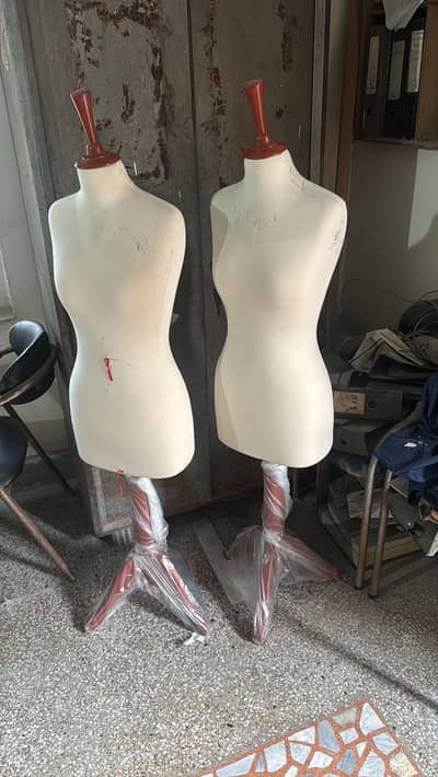 Mannequins