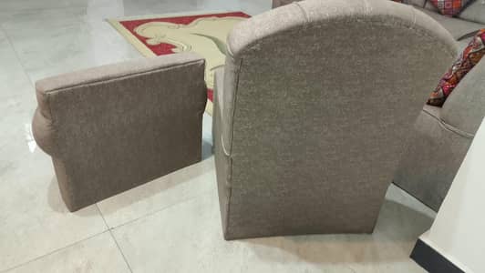 7 Seater Sofa Available For Urgent Sale
