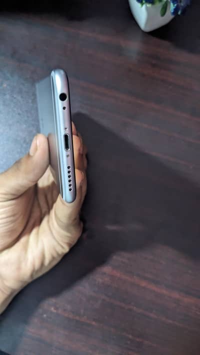 Apple iPhone 6