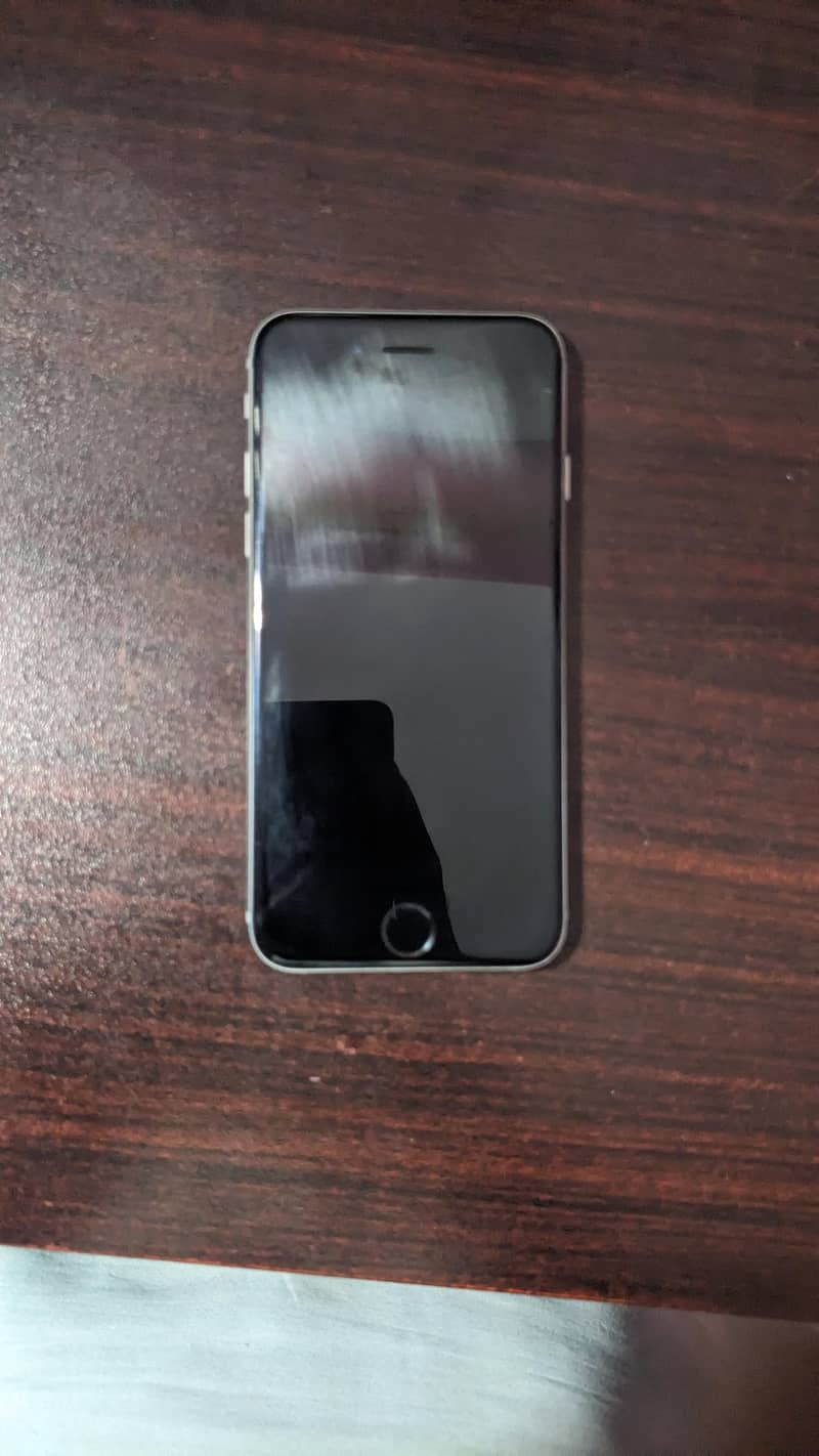 Apple iPhone 6 5