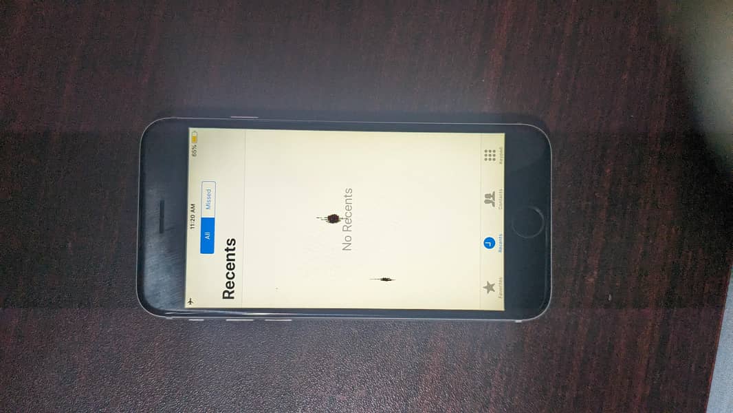 Apple iPhone 6 6