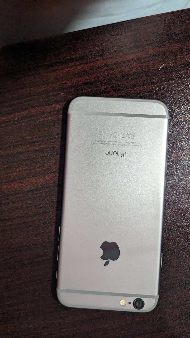 Apple iPhone 6 7