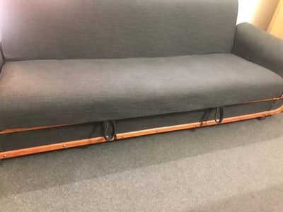 sofa cum bed