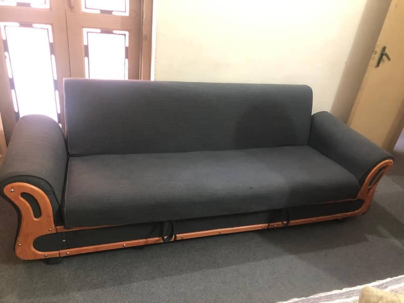 sofa cum bed 4