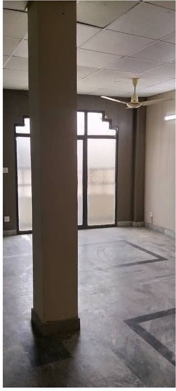 Brand New Office Area 920 Square Feet Available For Rent In Gulberg 3 Lahore